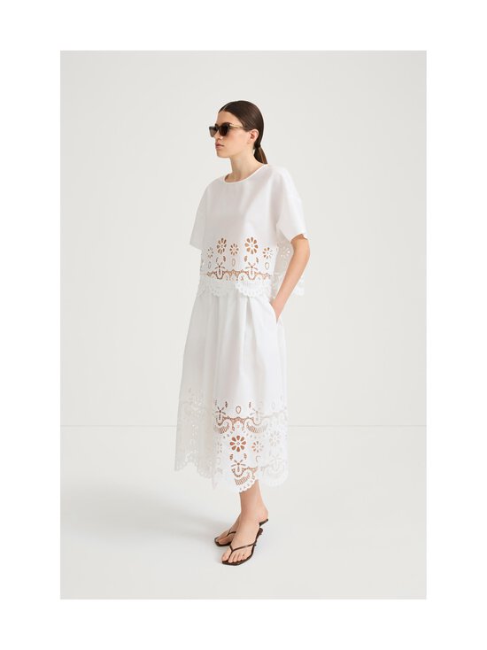 Stylein - Jorah-hame - WHITE | Stockmann - photo 3