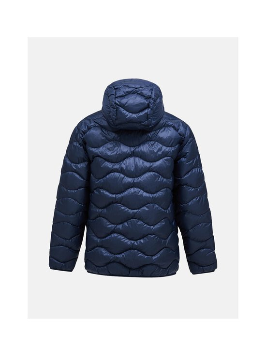 Peak Performance - M Helium Hood dūnu jaka - 010 BLUE SHADOW - photo 2 Peak Performance - M Helium Hood dūnu jaka - 010 BLUE SHADOW | Stockmann - photo 2