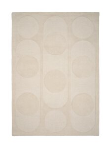 Linie Design - Orb Alliance -villamatto - WHITE Linie Design - Orb Alliance -villamatto - WHITE | Stockmann