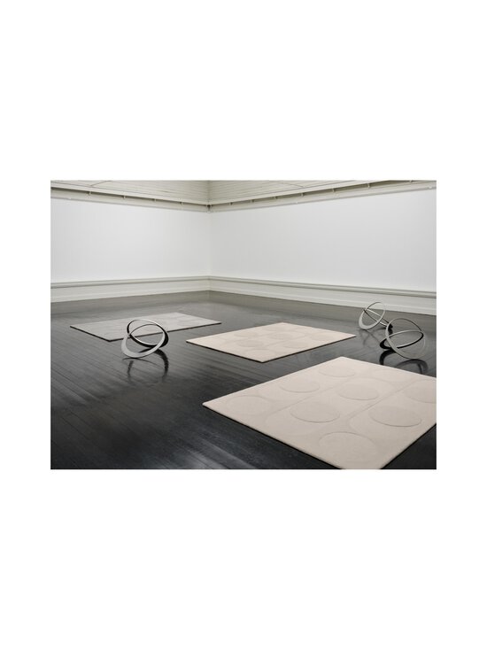 Linie Design - Orb Alliance -villamatto - WHITE - photo 5 Linie Design - Orb Alliance -villamatto - WHITE | Stockmann - photo 5