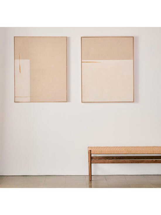 Kave Home - Salin-taulu - BEIGE - photo 4 Kave Home - Salin-taulu - BEIGE | Stockmann - photo 4