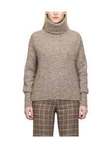 Tiger of Sweden - Paxi-neulepusero - M15 GREY BEIGE MELANGE | Stockmann