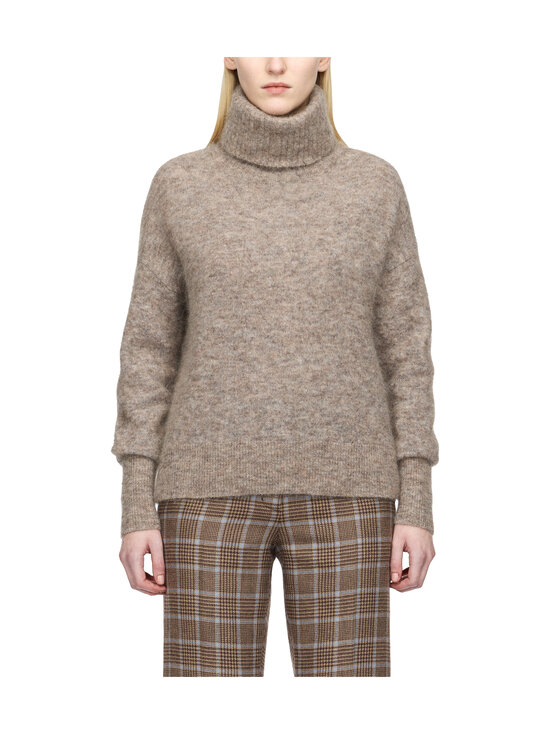 Tiger of Sweden - Paxi-neulepusero - M15 GREY BEIGE MELANGE | Stockmann - photo 1