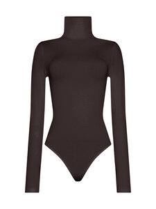 Wolford - Colorado String -body - 4870 DARK WOOD | Stockmann