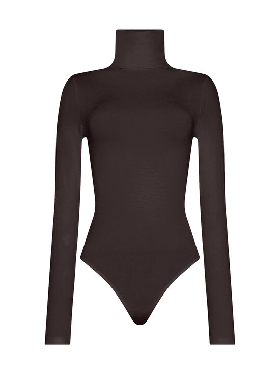 Wolford - Colorado String -body - 4870 DARK WOOD | Stockmann - photo 1