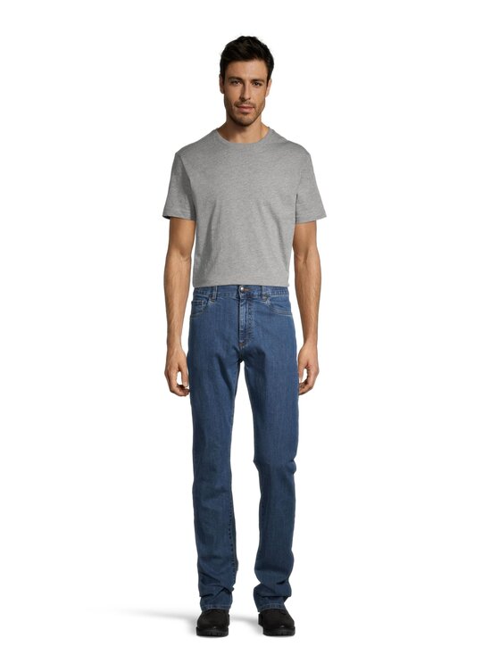Canali - Trouser Denim -farkut - 301 BLUE | Stockmann - photo 2