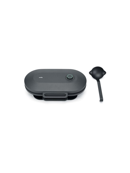 Wilfa - Double Joy -vohvelirauta - BLACK - photo 2 Wilfa - Double Joy -vohvelirauta - BLACK | Stockmann - photo 2