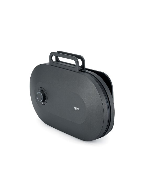 Wilfa - Double Joy -vohvelirauta - BLACK - photo 3 Wilfa - Double Joy -vohvelirauta - BLACK | Stockmann - photo 3