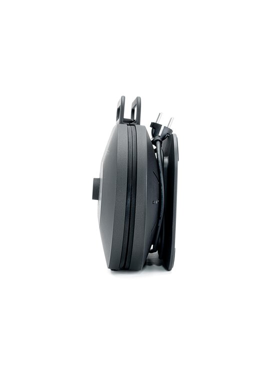 Wilfa - Double Joy -vohvelirauta - BLACK - photo 5 Wilfa - Double Joy -vohvelirauta - BLACK | Stockmann - photo 5
