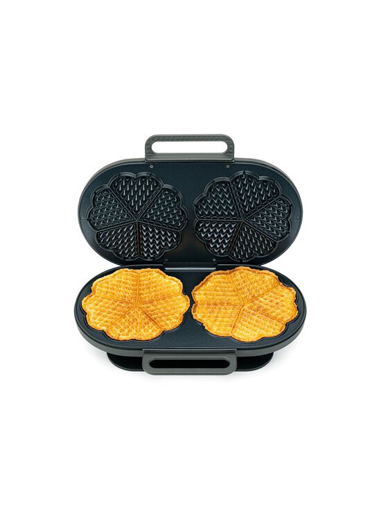 Wilfa - Double Joy -vohvelirauta - BLACK - photo 6 Wilfa - Double Joy -vohvelirauta - BLACK | Stockmann - photo 6