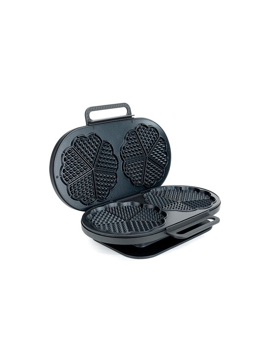 Wilfa - Double Joy -vohvelirauta - BLACK - photo 7 Wilfa - Double Joy -vohvelirauta - BLACK | Stockmann - photo 7