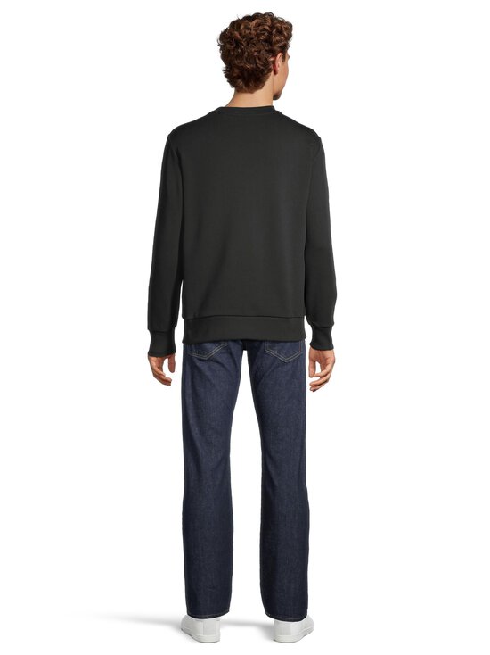GANT - Regular Fit Tonal Shield džemperis - 5 BLACK - photo 3 GANT - Regular Fit Tonal Shield džemperis - 5 BLACK | Stockmann - photo 3
