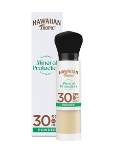 Hawaiian Tropic - Mineral Protection Translucent Sun Powder  SPF30 -aurinkopuuteri | Stockmann