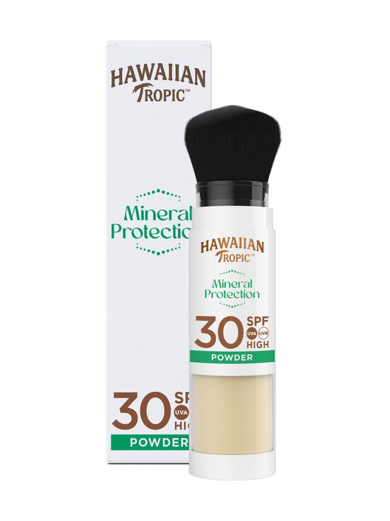 Hawaiian Tropic - Mineral Protection Translucent Sun Powder  SPF30 -aurinkopuuteri - NOCOL | Stockmann - photo 1