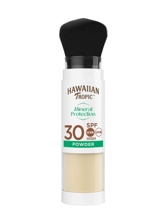 Hawaiian Tropic - Mineral Protection Translucent Sun Powder  SPF30 -aurinkopuuteri - NOCOL | Stockmann - photo 2