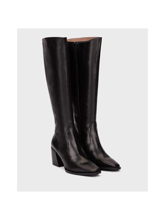Wonders - City Cowboy -nahkasaappaat - ALICE NEGRO | Stockmann - photo 2