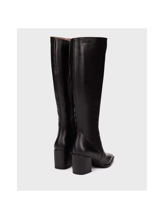 Wonders - City Cowboy -nahkasaappaat - ALICE NEGRO | Stockmann - photo 3