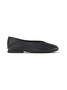Camper - Nahast baleriinad Casi Myra - 015 NEGRO/CASIMYRA RY NEGRO | Stockmann
