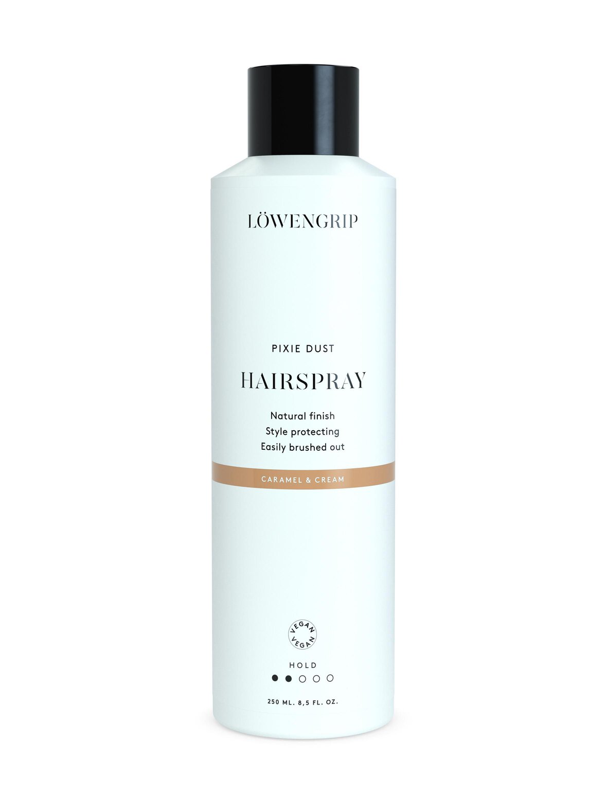 Light Hold Hairspray -hiuskiinne 250 ml