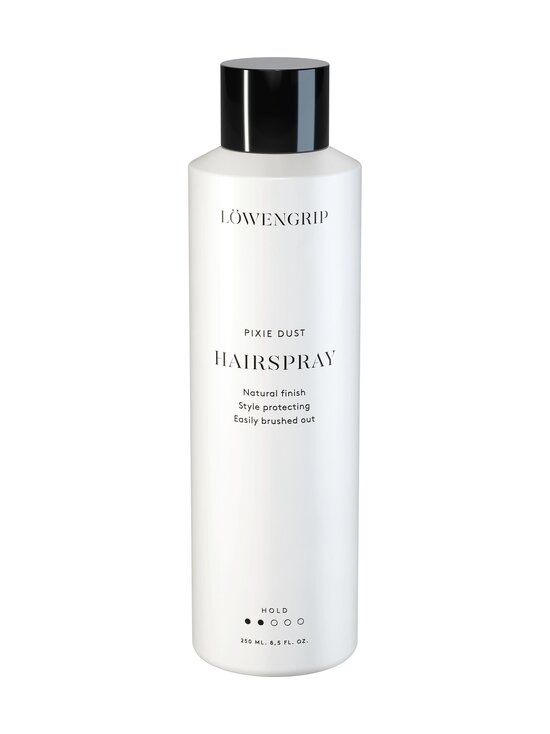 Pixie Dust - Hairspray -hiuslakka 250 ml