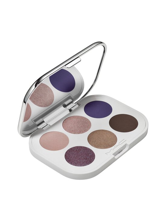 MAC - Connect In Colour Eye Shadow Palette acu ēnu palete - MAC TO THE FUTURE - photo 3 MAC - Connect In Colour Eye Shadow Palette acu ēnu palete - MAC TO THE FUTURE | Stockmann - photo 3