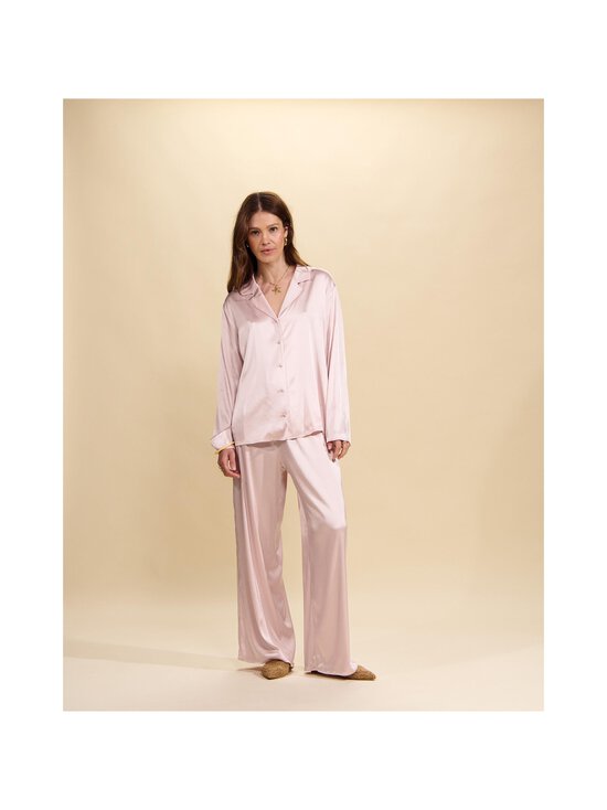 Essenza - Elodie Uni -pyjamapaita - ROSE | Stockmann - photo 3