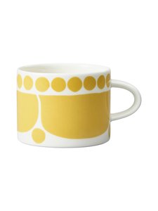 Arabia - Sunnuntai krūze 0.28 l - YELLOW Arabia - Sunnuntai krūze 0.28 l - YELLOW | Stockmann