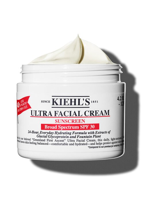 Kiehl's - Niisutav kreem Ultra Facial Cream SPF30 50 ml | Stockmann - photo 2