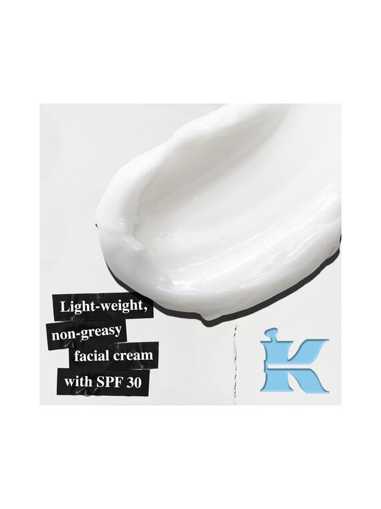 Kiehl's - Niisutav kreem Ultra Facial Cream SPF30 50 ml | Stockmann - photo 3