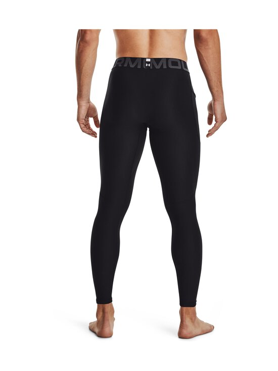 Under Armour - HeatGear-treenitrikoot - 001 BLACK - photo 4 Under Armour - HeatGear-treenitrikoot - 001 BLACK | Stockmann - photo 4