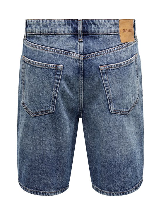 Only & Sons - Teksad OnsFade - MEDIUM BLUE DENIM - photo 2 Only & Sons - Teksad OnsFade - MEDIUM BLUE DENIM | Stockmann - photo 2