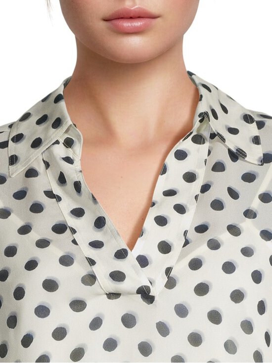 Pennyblack - Pbbegrege-pusero - 1 WOOL WHITE | Stockmann - photo 4