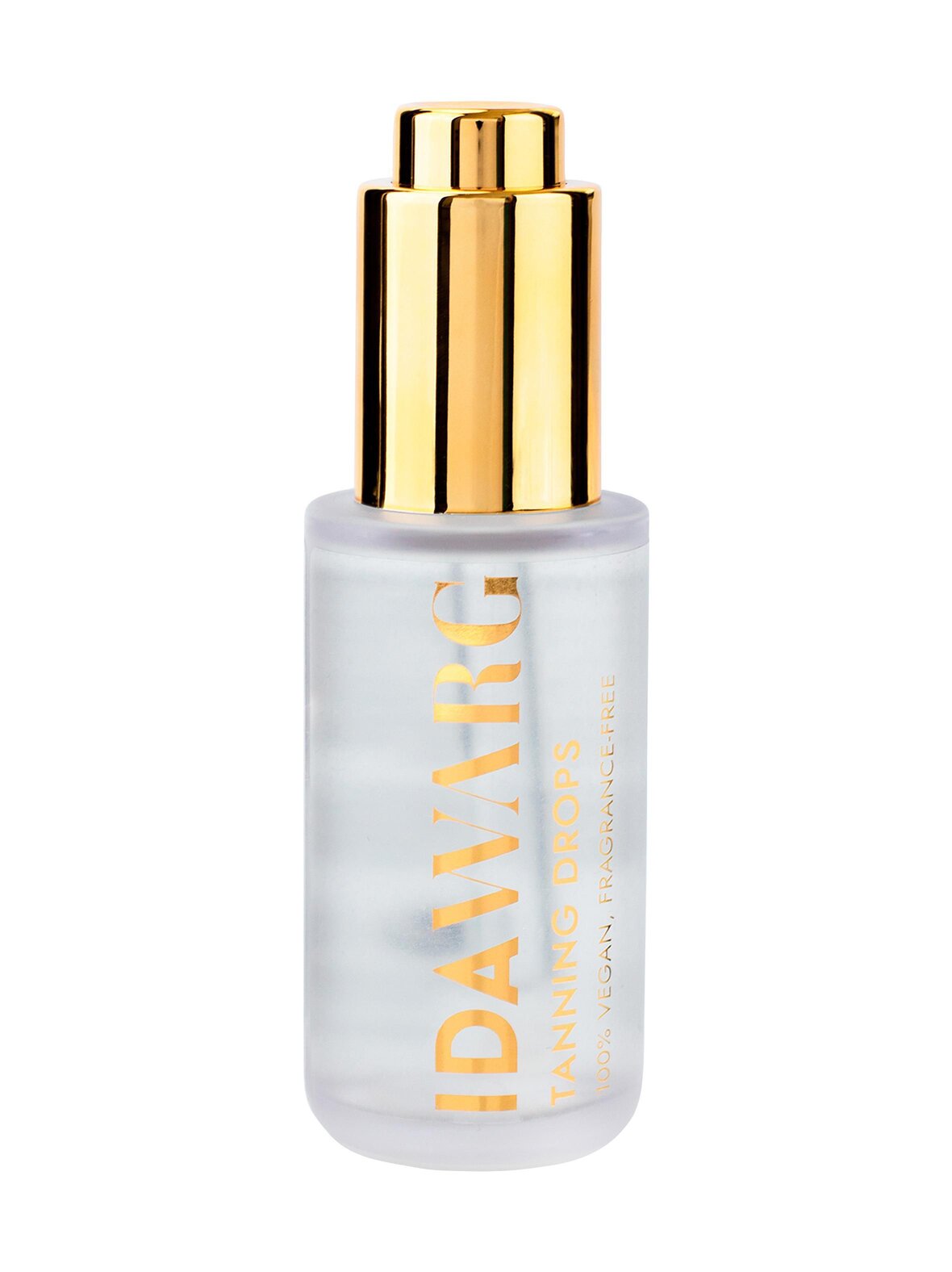 Tanning Drops -itseruskettavat kasvotipat 45 ml