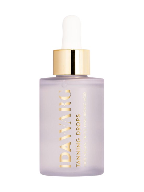 Ida Warg Beauty - Isepruunistavad näotilgad Tanning Drops 45 ml - NOCOL | Stockmann - photo 1