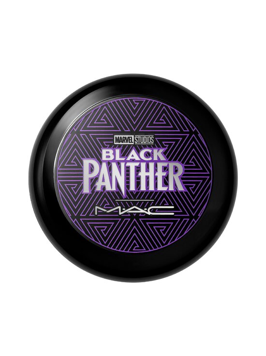 MAC - Black Panther Extra Dimension -korostuspuuteri 7.5 g - METAL ROCK | Stockmann - photo 2