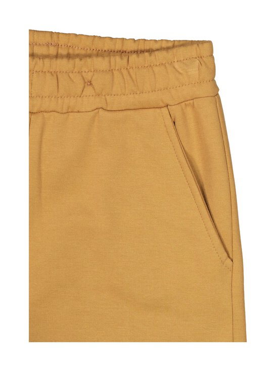 Lindex - Joggers- collegehousut harjatulla sisäpinnalla - 7269 DARK DUSTY BEIGE - photo 3 Lindex - Joggers- collegehousut harjatulla sisäpinnalla - 7269 DARK DUSTY BEIGE | Stockmann - photo 3