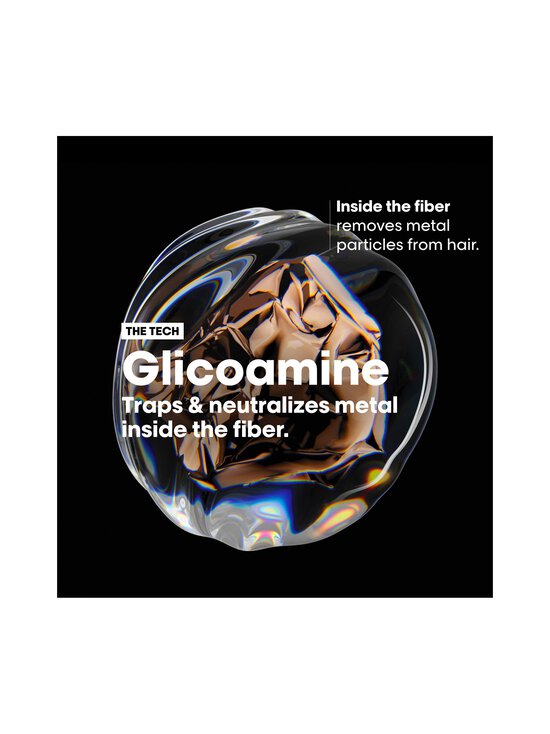 L'Oréal Professionnel - Juuksemask Série Expert Metal DX Mask, 250 ml - NOCOL | Stockmann - photo 8