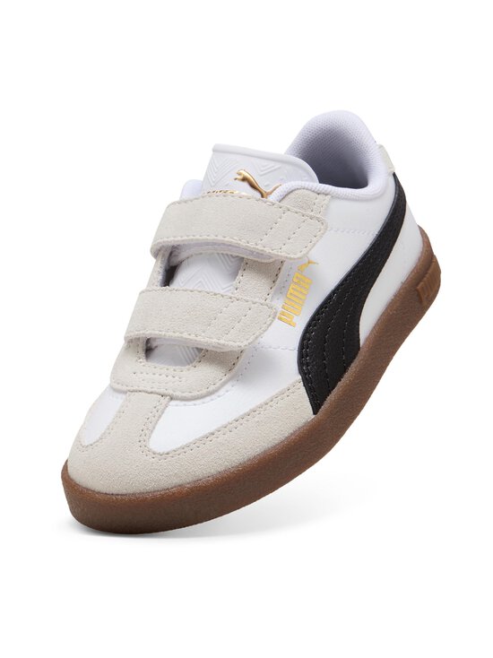 Puma - Puma Club II Era -sneakerit - 02 PUMA WHITE-PUMA BLACK | Stockmann - photo 2