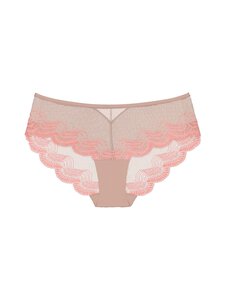 Triumph - Comfort Glam Hipster -alushousut - 7297 7297-DESERT SAND | Stockmann