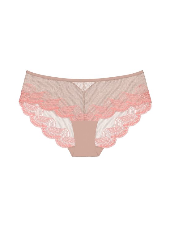 Triumph - Comfort Glam Hipster -alushousut - 7297 7297-DESERT SAND | Stockmann - photo 1