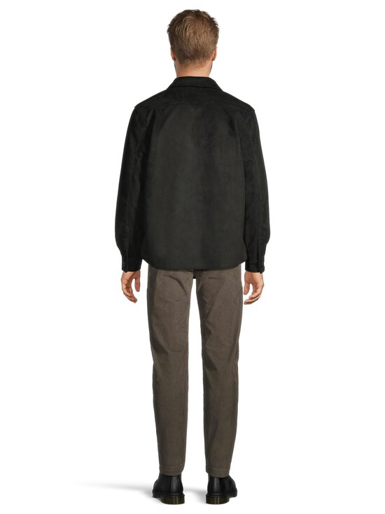 Human Scales - Alfred Vegan -keinonahkatakki - 102 BLACK | Stockmann - photo 3