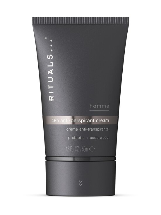 Rituals - Homme 48H krēmveida antiperspirants 50 ml - NOCOL | Stockmann - photo 1