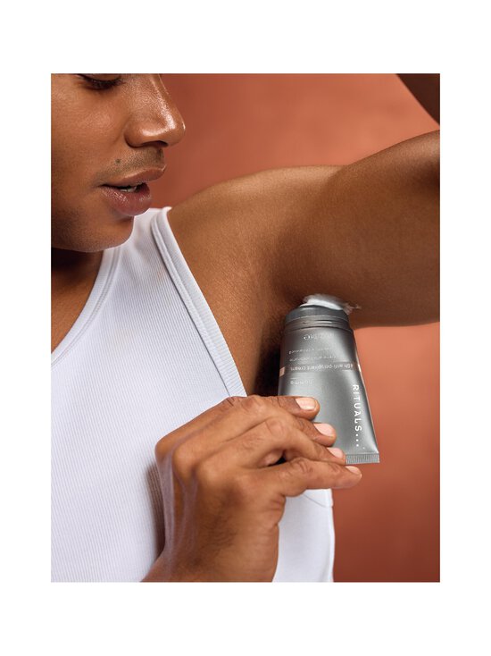 Rituals - Homme 48H krēmveida antiperspirants 50 ml - NOCOL | Stockmann - photo 3