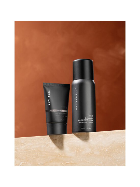 Rituals - Homme 48H krēmveida antiperspirants 50 ml - NOCOL | Stockmann - photo 4