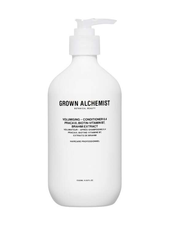 Volumising - Conditioner 0.4 -hoitoaine 500 ml