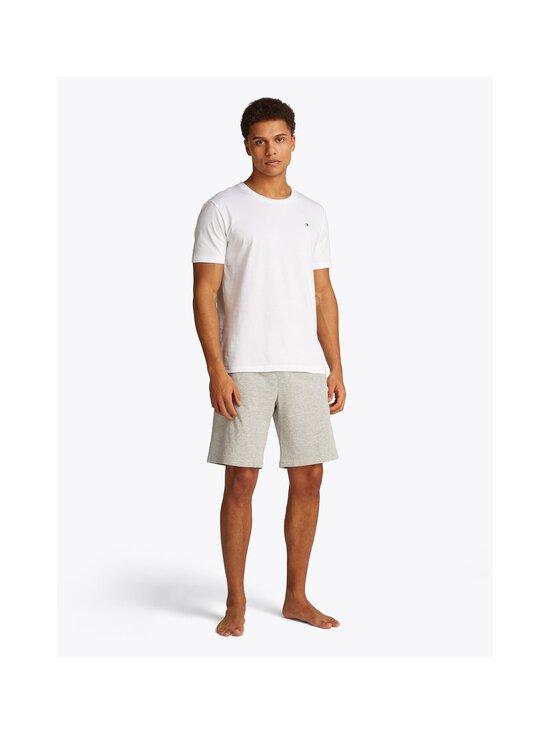 Tommy Hilfiger - T-krekli, 3 gab. - 05E WHITE/WHITE/WHITE - photo 3 Tommy Hilfiger - T-krekli, 3 gab. - 05E WHITE/WHITE/WHITE | Stockmann - photo 3