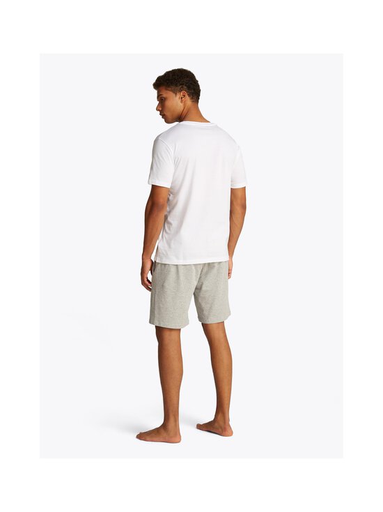 Tommy Hilfiger - T-krekli, 3 gab. - 05E WHITE/WHITE/WHITE - photo 4 Tommy Hilfiger - T-krekli, 3 gab. - 05E WHITE/WHITE/WHITE | Stockmann - photo 4