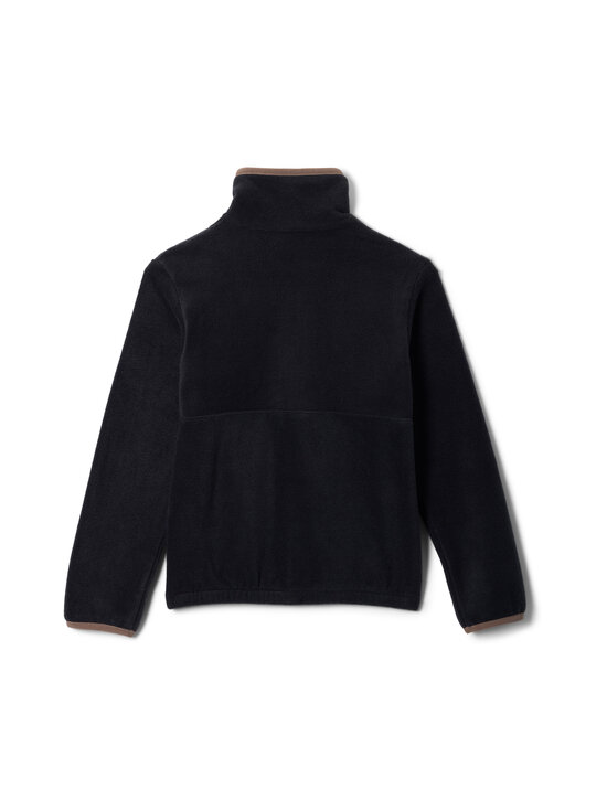 Columbia - Back Bowl II Full Zip -fleecetakki - 009 BLACK, IRON | Stockmann - photo 2