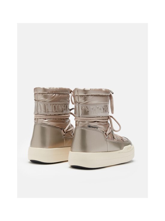 Moon Boot - MB JR Park Boot ziemas zābaki - B004 ROSE GOLD - photo 2 Moon Boot - MB JR Park Boot ziemas zābaki - B004 ROSE GOLD | Stockmann - photo 2
