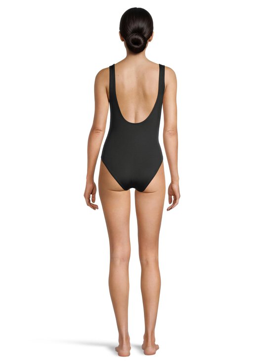 Polo Ralph Lauren - Martinique-uimapuku - BLK BLACK | Stockmann - photo 3